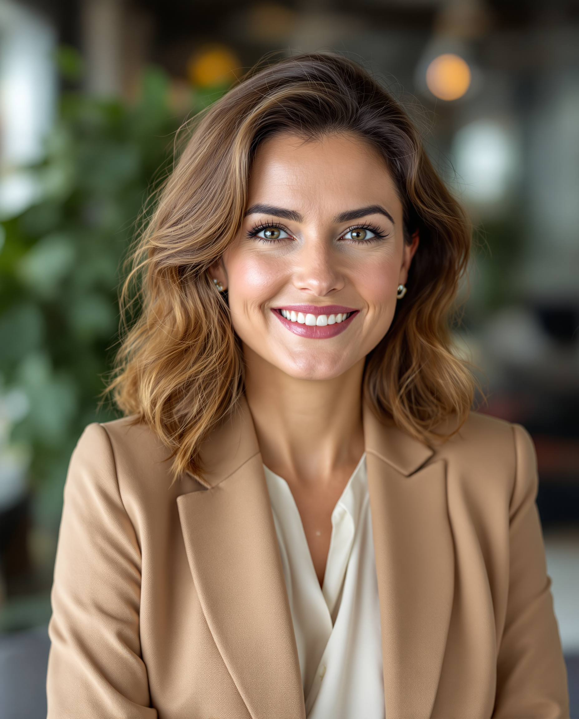Marije Bos, lokale Breda HR-expert
